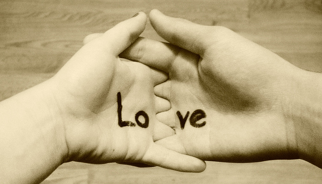 love-connection